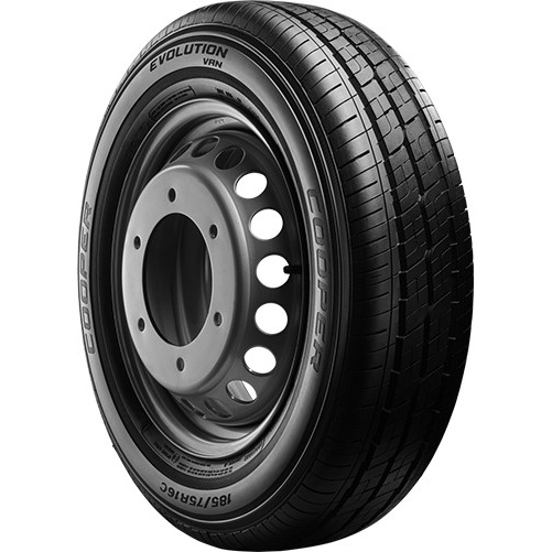 Anvelopa all season COOPER EVOLUTION VAN AS 225/65 R16C" 112R