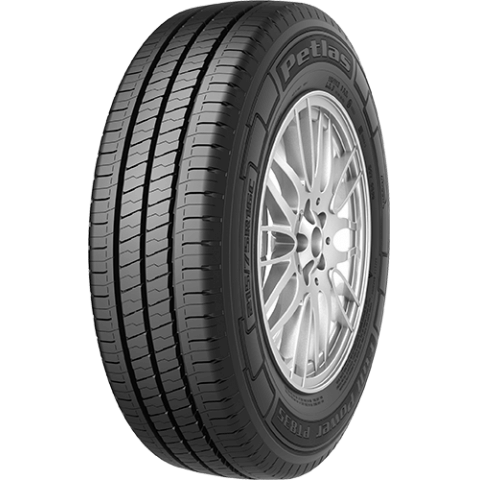 Anvelopa vara PETLAS FULLPOWER PT835 235/65 R16C" 121R