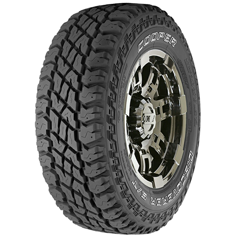 Anvelopa vara COOPER DISCOVERER S/T MAXX 225/75 R16" 115Q