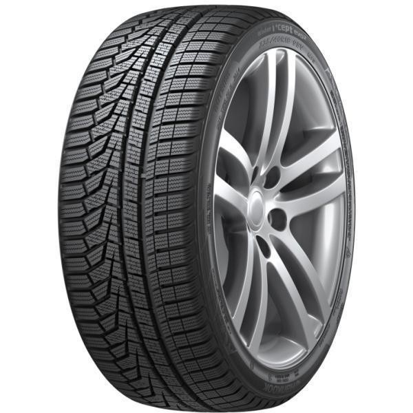 Anvelopa iarna HANKOOK W320 WINTERICEPT EVO2 215/50 R17" 95V