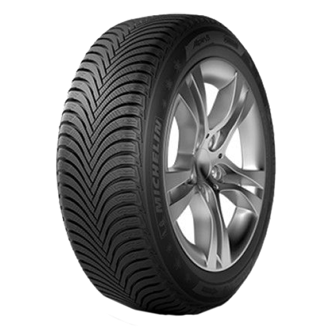 Anvelopa iarna MICHELIN PILOT ALPIN 5 SUV 255/55 R18" 109V