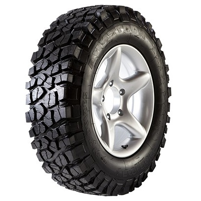 Anvelopa vara NORTENHA MTK2 205/70 R15" 96Q