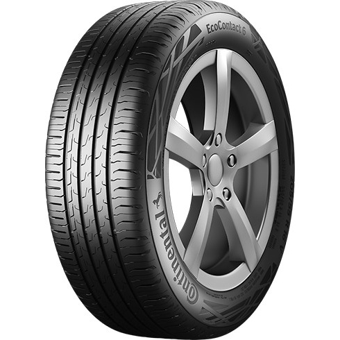 Anvelopa vara CONTINENTAL ECO CONTACT 6 225/60 R16" 98W