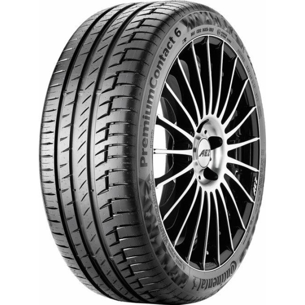 Anvelopa vara CONTINENTAL PREMIUM CONTACT 6 205/45 R16" 83W