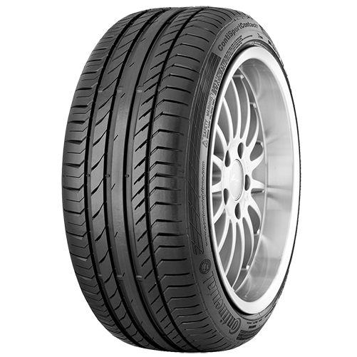 Anvelopa vara CONTINENTAL SPORT CONTACT 5 225/40 R18" 92Y