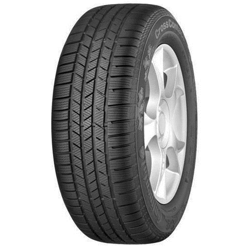 Anvelopa iarna CONTINENTAL CROSS CONTACT WINTER 215/65 R16" 98H