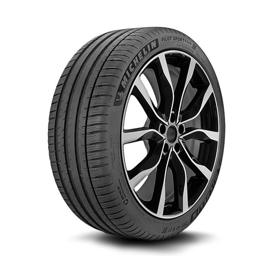 Anvelopa vara MICHELIN PILOT SPORT 4 SUV 265/45 R21" 104W