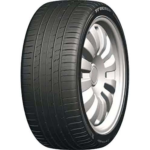 Anvelopa vara TRACMAX X-PRIVILO RS01+ 285/40 R22" 110Y