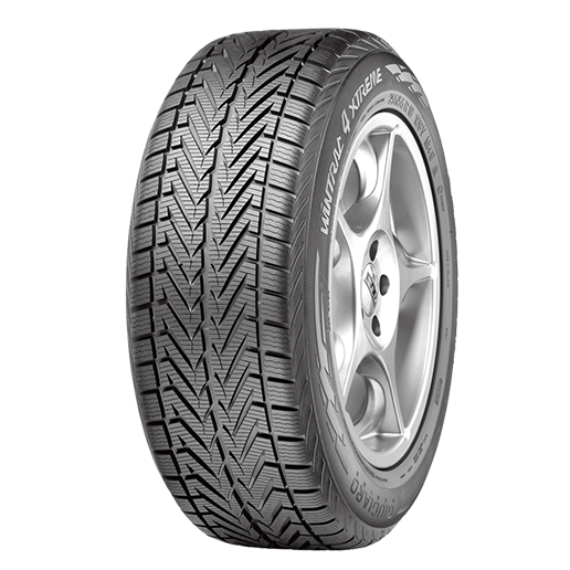 Anvelopa iarna VREDESTEIN WINTRAC 4XTREME 235/55 R17" 99H