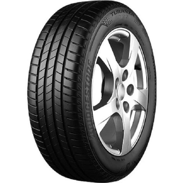 Anvelopa vara BRIDGESTONE TURANZA T005 255/55 R18" 109V