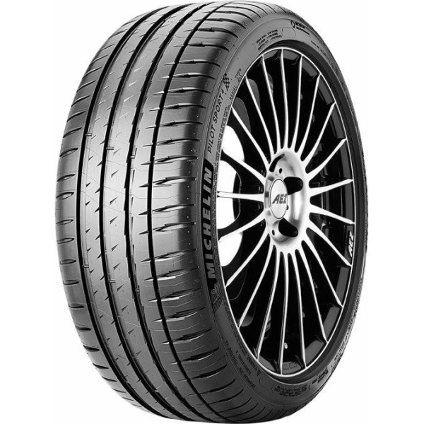 Anvelopa vara MICHELIN PILOT SPORT 4 235/40 R18" 95Y