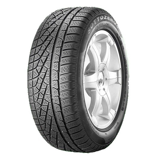 Anvelopa iarna PIRELLI W240 SOTTO ZERO 2 285/30 R19" 98V