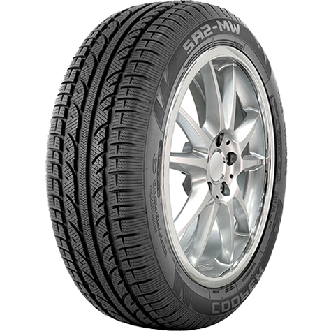 Anvelopa iarna COOPER WM-SA2+ (H/V) 225/50 R17" 98H