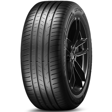 Anvelopa vara VREDESTEIN ULTRAC 255/55 R18" 109Y