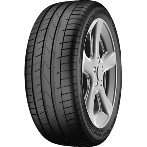 Anvelopa vara STARMAXX ULTRA SPORT ST760 225/55 R17" 101W