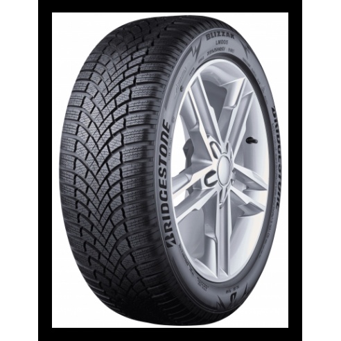 Anvelopa iarna BRIDGESTONE BLIZZAK LM005 DRIVEGUARD 225/50 R17" 98V