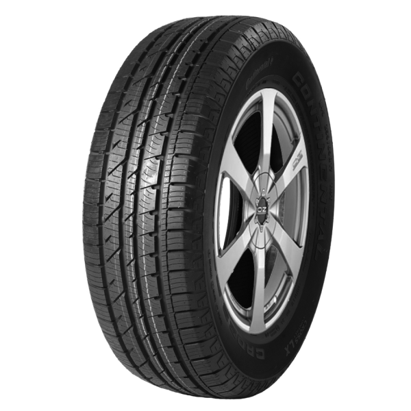 Anvelopa all season CONTINENTAL CROSS CONTACT LX 225/65 R17" 102T