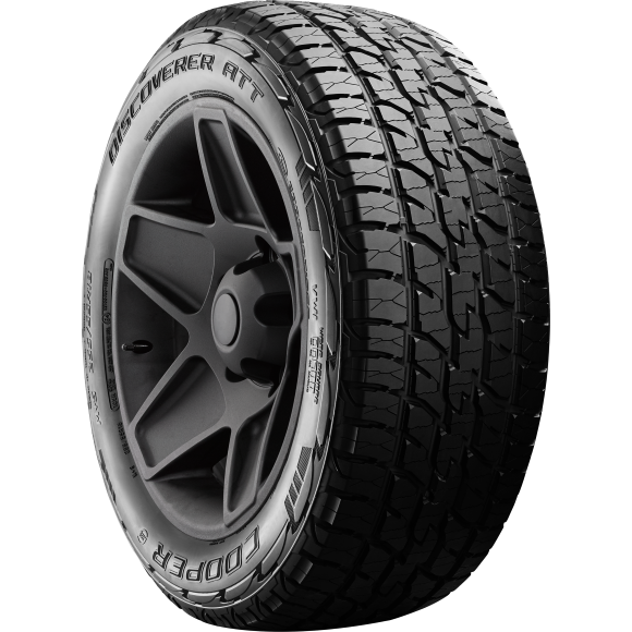 Anvelopa all season COOPER DISCOVERER ATT 245/70 R16" 111H