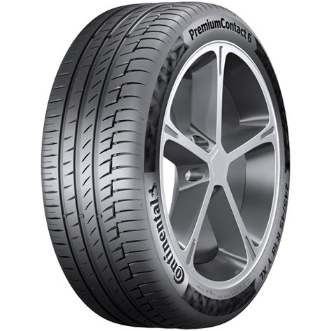 Anvelopa vara CONTINENTAL PREMIUM CONTACT 6 255/40 R18" 99Y