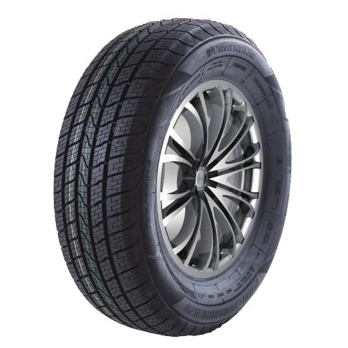 Anvelopa all season POWERTRAC POWER MARCH A/S 215/55 R17" 98W