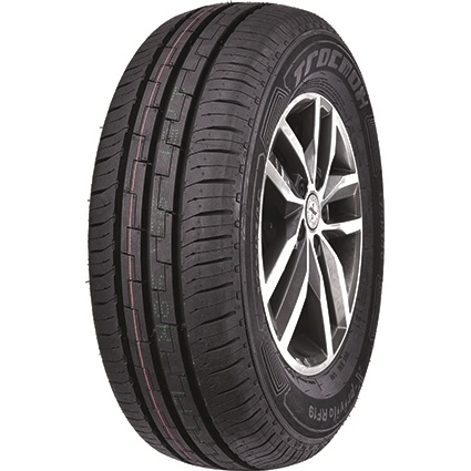 Anvelopa vara TRACMAX TRANSPORTER RF19 195/75 R16C" 107S