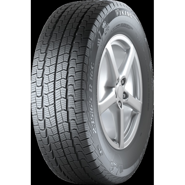 Anvelopa all season VIKING FOURTECH VAN 215/70 R15C" 109R