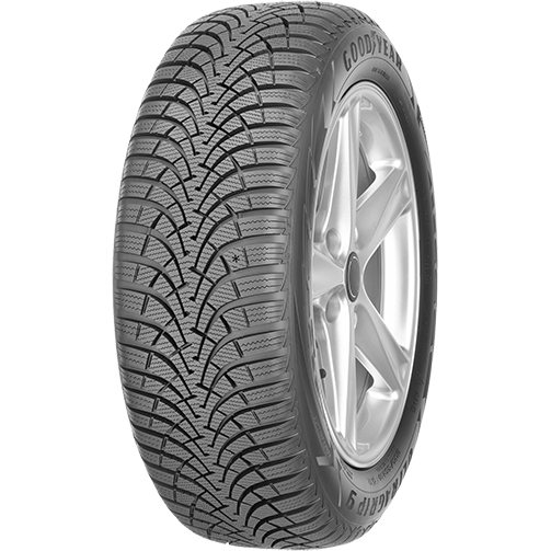 Anvelopa iarna GOODYEAR UG9 MS 185/55 R15" 82T