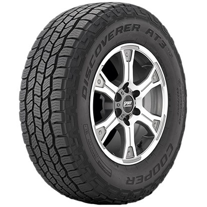 Anvelopa all season COOPER DISCOVERER AT3 4S 225/65 R17" 102H