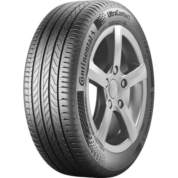 Anvelopa vara CONTINENTAL ULTRACONTACT 205/50 R17" 93W