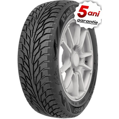 Anvelopa iarna PETLAS GLACIER W661 205/65 R15" 94T