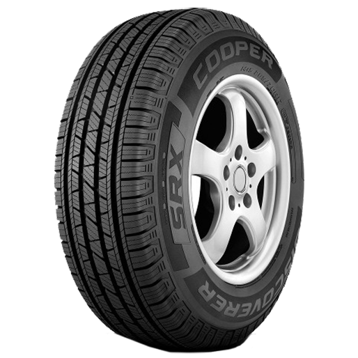 Anvelopa all season COOPER DISCOVERER SRX 245/60 R18" 105H