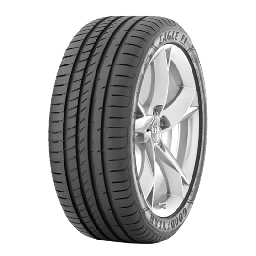 Anvelopa vara GOODYEAR EAG F1 (ASYMMETRIC) 265/50 R19" 110Y