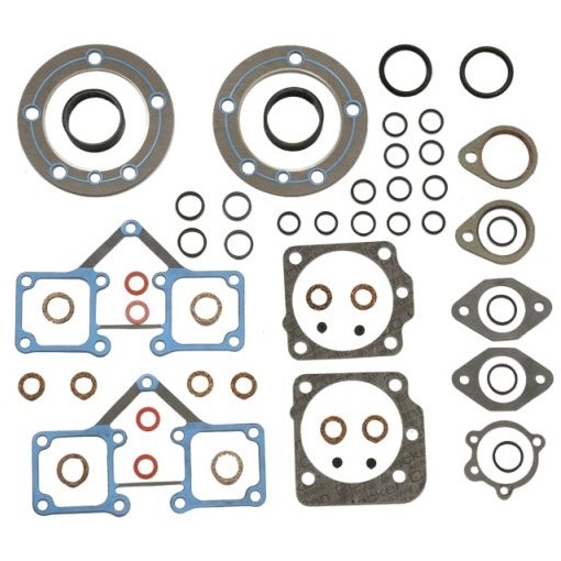 Kit Garnituri Motor Moto Athena Harley Davidson FLH, FLHTC 1200 / 1340 1966-1984 P400195600898