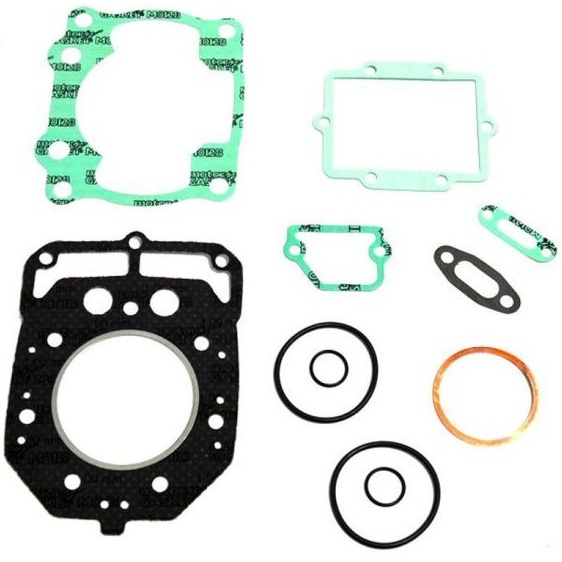 Kit Garnituri Motor Moto Athena Kawasaki KX 250 E1 1987 P400250600250