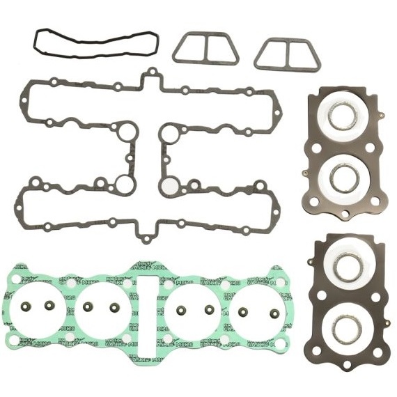 Kit Garnituri Motor Moto Athena Kawasaki ZN1100 B1 / B1L / B2 LTD 1984-1985 P400250600981