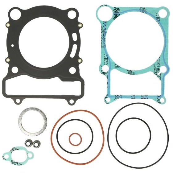 Kit Garnituri Motor Moto Athena Yamaha YFM 400 / 450 2000-2006 P400485600062