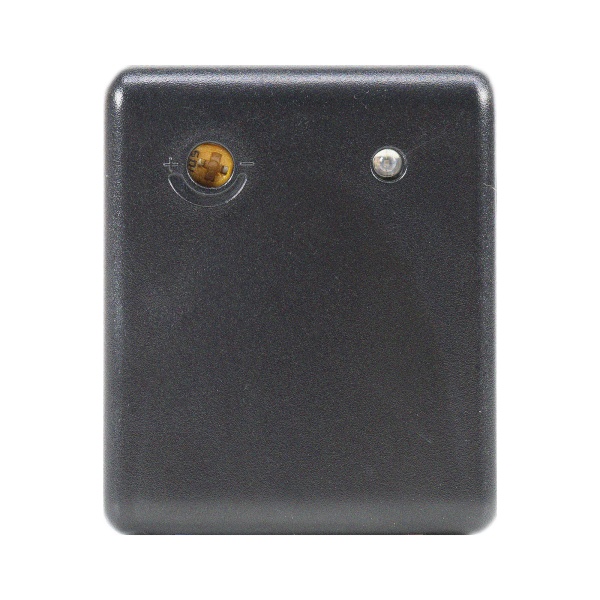 Senzor ultrasunete PNI AL-S03, volumetric, pentru alarme auto PNI OV288 si PNI Escort Start 360 PNI-AL-S03