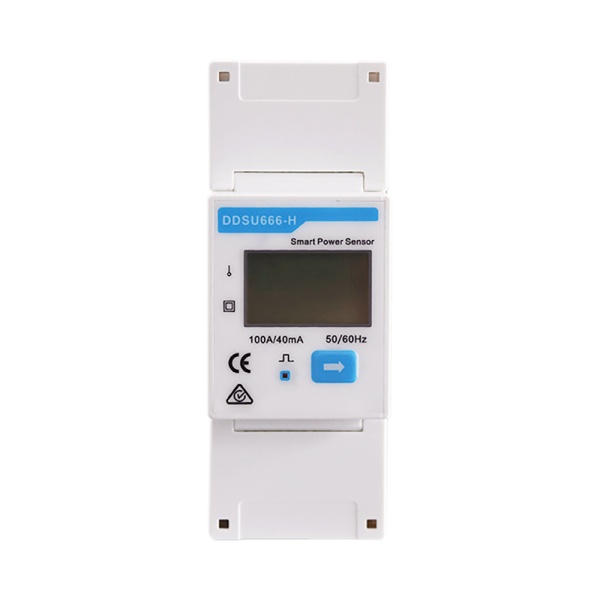 Contor electronic bidirectional monofazat Huawei Smart Meter DDSU666-H pentru monitorizare energie invertoare solare PNI-DDSU666-H