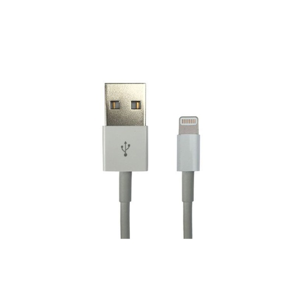 Cablu adaptor lightning la USB 2.0 PNI L101, compatibil iPhone 7 1 metru PNI-L101