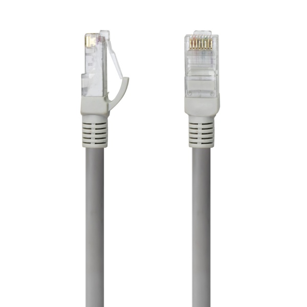 Cablu de retea UTP CAT6 PNI U0630, patch, mufat 2xRJ45, 8 fire x 0.5 mm, 3m PNI-U0630