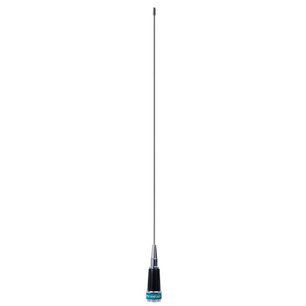 Antena PNI VHF285 pentru taxi 134-174MHz, lungime spic 128 cm, fara cablu PNI-VHF285