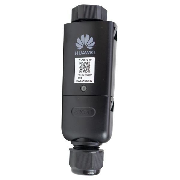 Smart Dongle-WLAN-FE Huawei pentru monitorizare prin WiFI-LAN internet invertoare Solare Huawei PNI-WIFI-DG-HW