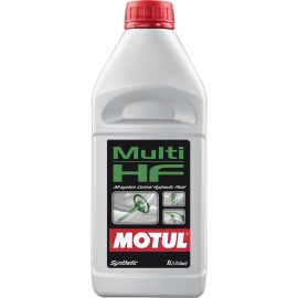 Ulei Servodirectie Motul Multi HF Verde 1L 106399