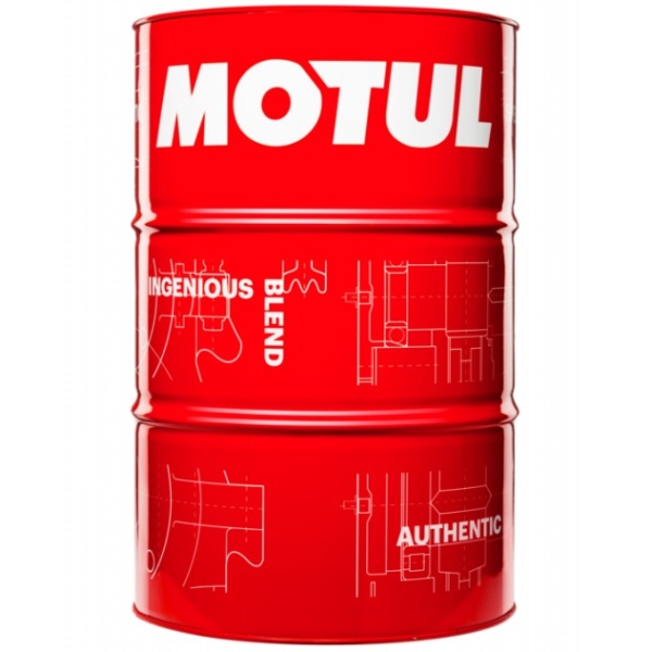 Ulei Motor Marine Motul Outboard Tech 10W-40 4T 208L 102193