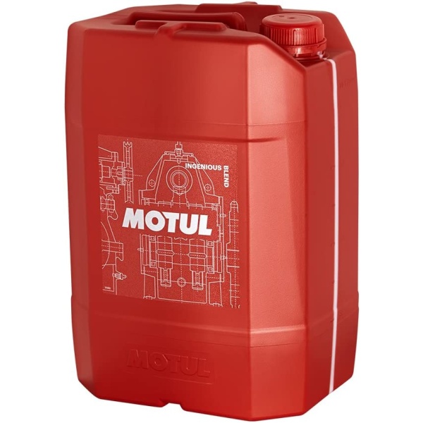 Ulei Motor Marine Motul Outboard Tech 10W-40 4T 60L 105999