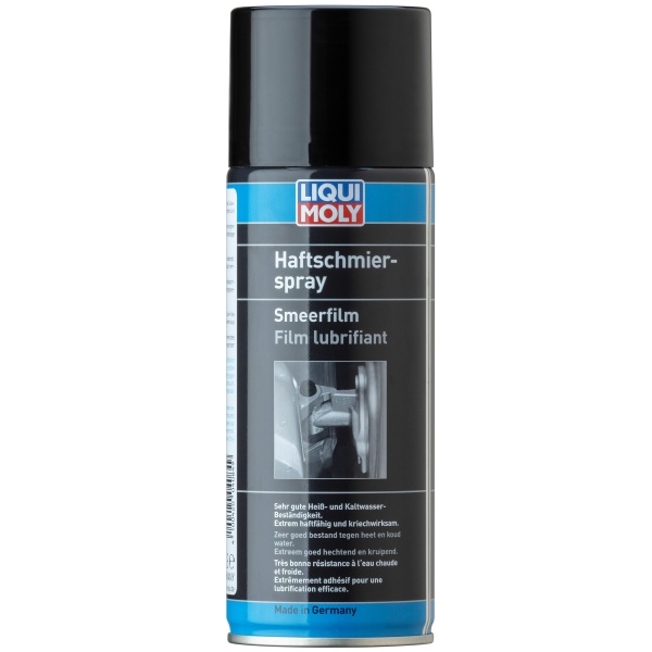 Liqui Moly Spray Lubrifiant Ungere 400ML 2664