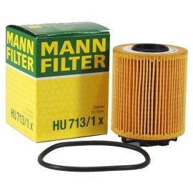 Filtru Ulei Mann Filter HU713/1X