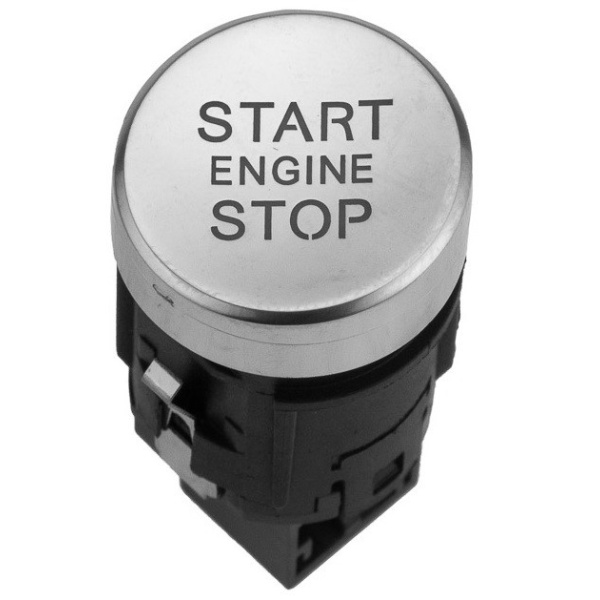 Buton Start-Stop Nty Audi A4 B8 2007-2015 EWS-AU-076