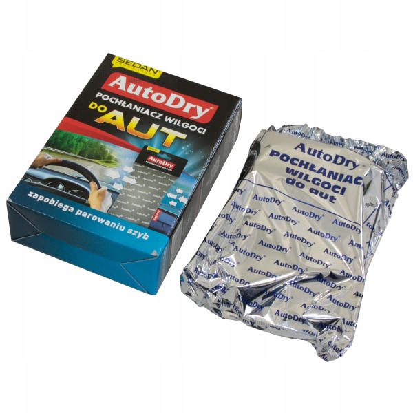 Aparat Absortie Umiditate Auto 00057