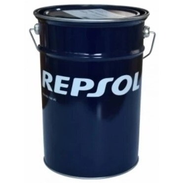 Vaselina Repsol Protector Lithium Mp R2 V150 18 Kg RPP8130EJC